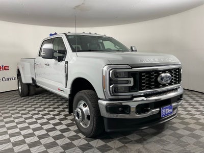 2026 Ford F-350SD Lariat DRW