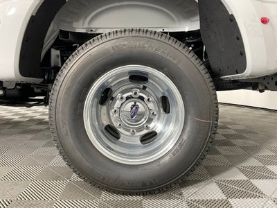 2026 Ford F-350SD Lariat DRW