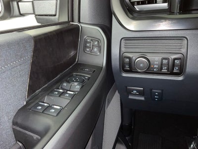 2026 Ford F-350SD Lariat DRW