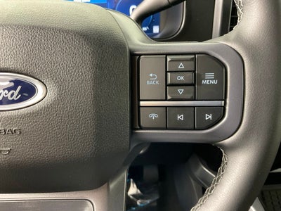 2026 Ford F-350SD Lariat DRW