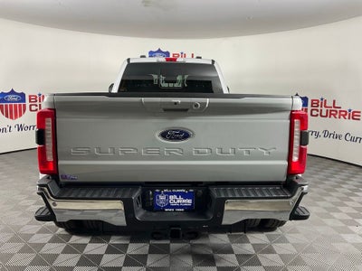 2026 Ford F-350SD Lariat DRW