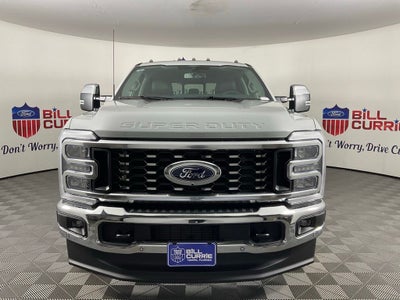 2026 Ford F-350SD Lariat DRW