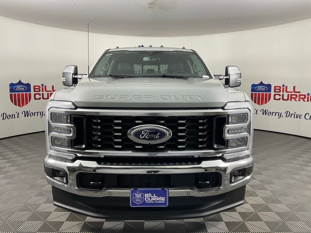 2026 Ford F-350SD Lariat DRW