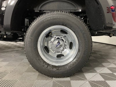 2026 Ford F-350SD Lariat DRW