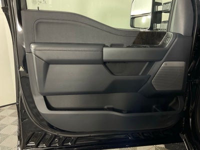 2026 Ford F-350SD Lariat DRW