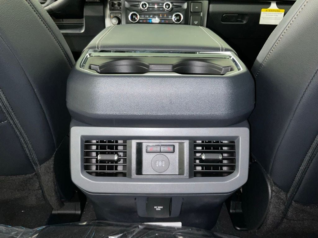 2026 Ford F-350SD Lariat DRW