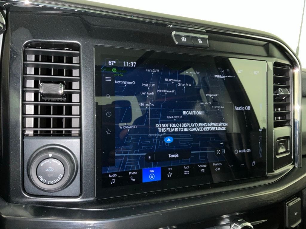 2026 Ford F-350SD Lariat DRW