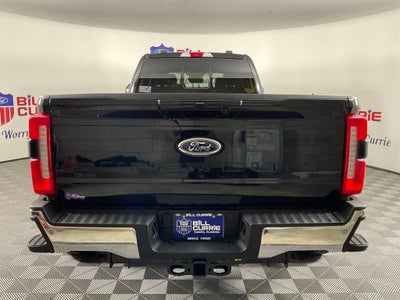 2026 Ford F-350SD Lariat DRW