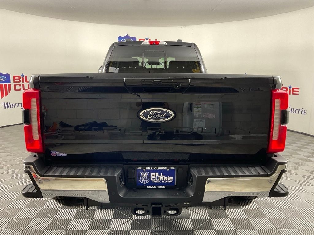 2026 Ford F-350SD Lariat DRW