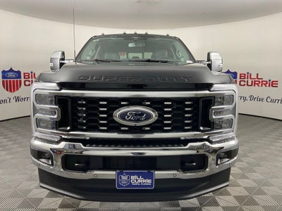 2026 Ford F-350SD Lariat DRW