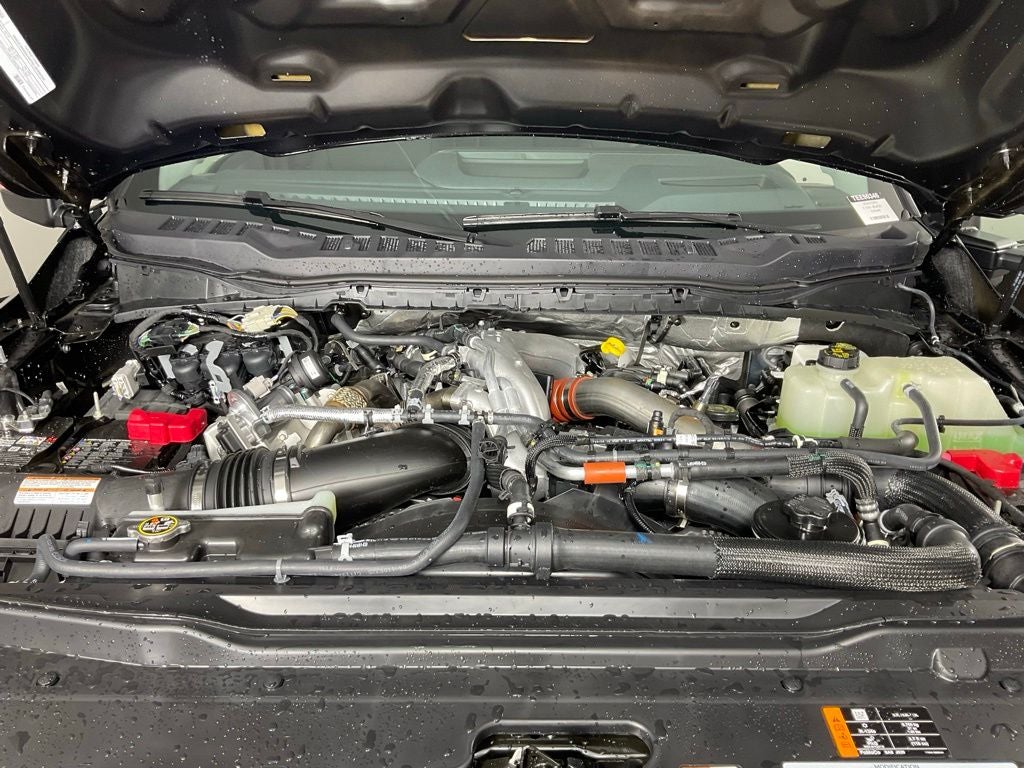 2026 Ford F-350SD Lariat DRW