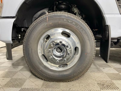 2026 Ford F-350SD Platinum DRW