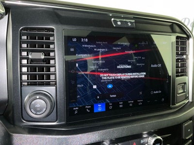 2026 Ford F-350SD Platinum DRW