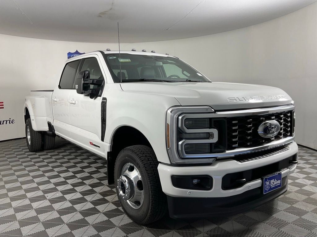2026 Ford F-350SD DRW