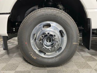 2026 Ford F-350SD DRW
