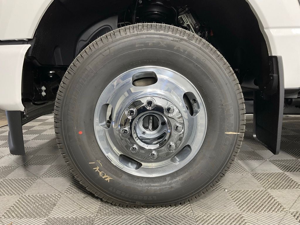 2026 Ford F-350SD DRW
