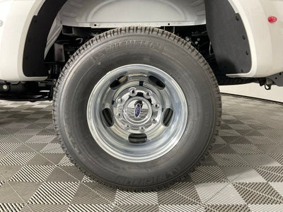 2026 Ford F-350SD DRW