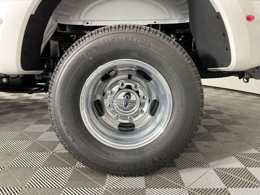 2026 Ford F-350SD DRW