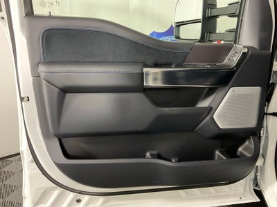 2026 Ford F-350SD DRW