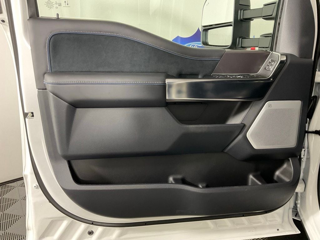 2026 Ford F-350SD DRW
