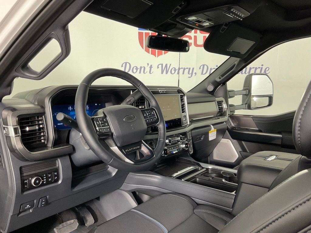 2026 Ford F-350SD DRW