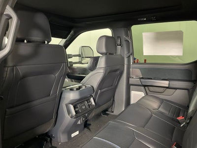 2026 Ford F-350SD DRW