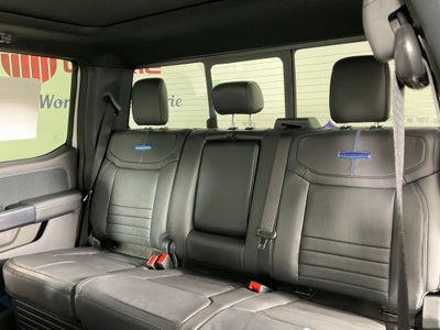 2026 Ford F-350SD DRW