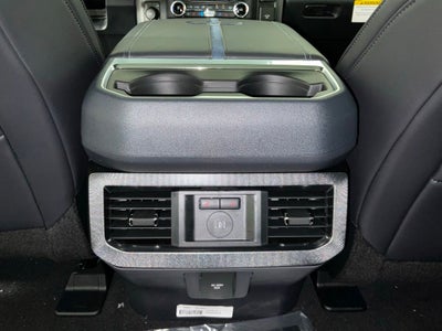 2026 Ford F-350SD DRW