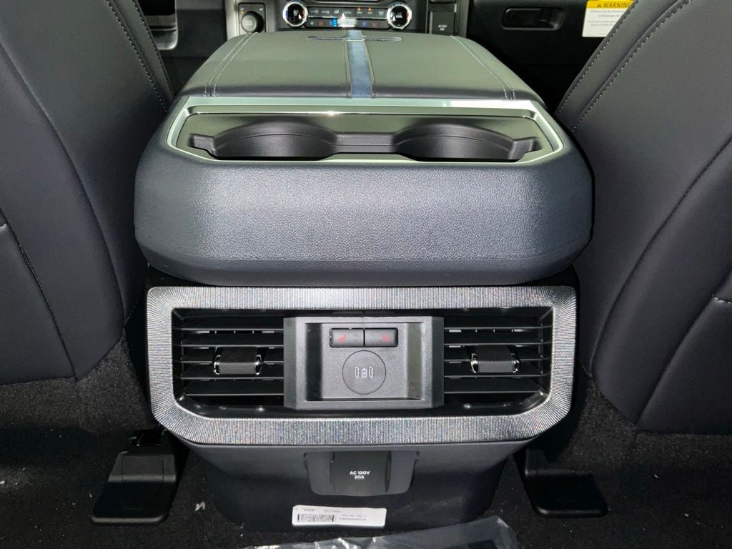 2026 Ford F-350SD DRW