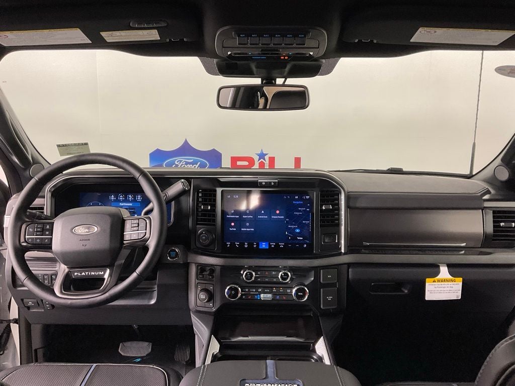 2026 Ford F-350SD DRW