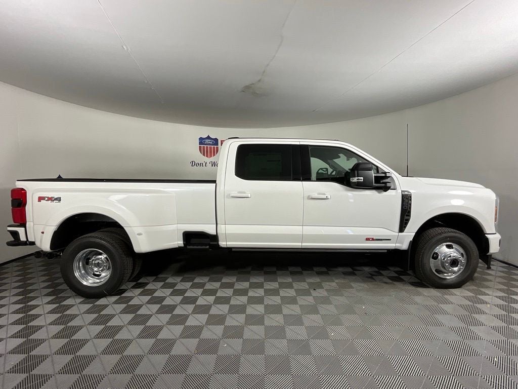 2026 Ford F-350SD DRW