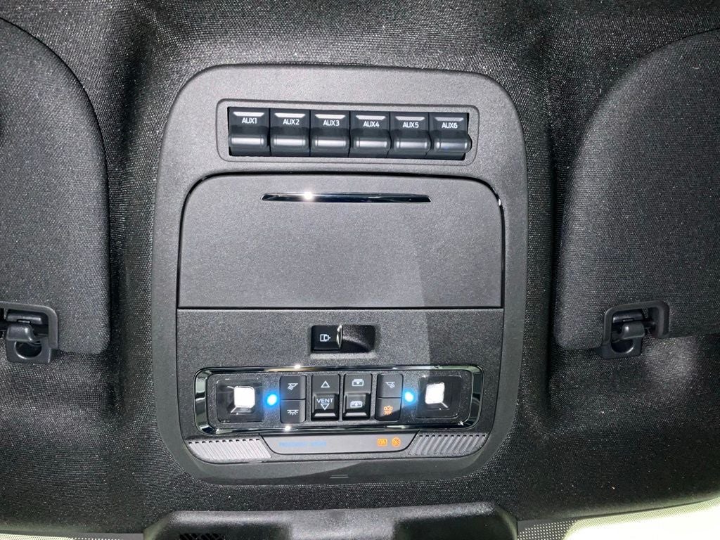 2026 Ford F-350SD DRW