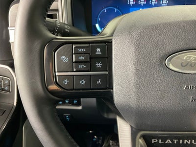 2026 Ford F-350SD DRW
