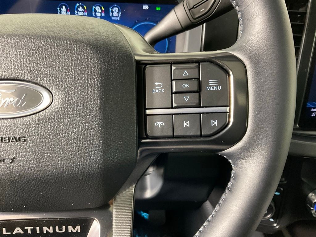 2026 Ford F-350SD DRW