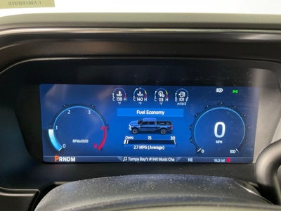 2026 Ford F-350SD DRW