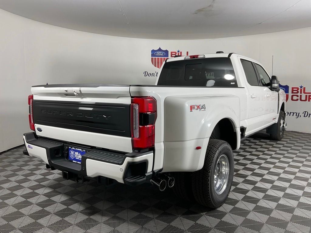 2026 Ford F-350SD DRW