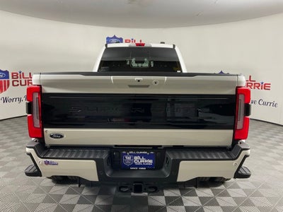2026 Ford F-350SD DRW