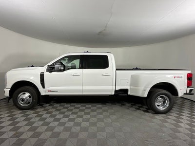 2026 Ford F-350SD DRW