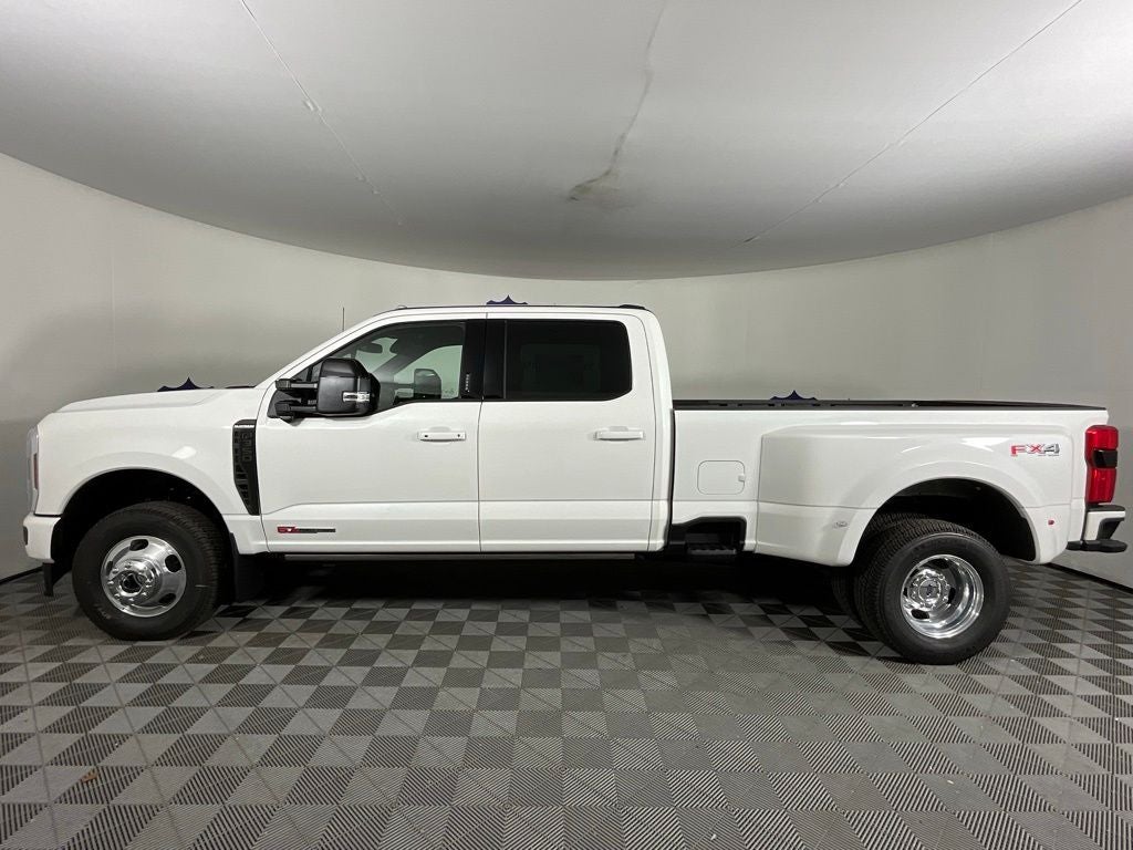 2026 Ford F-350SD DRW