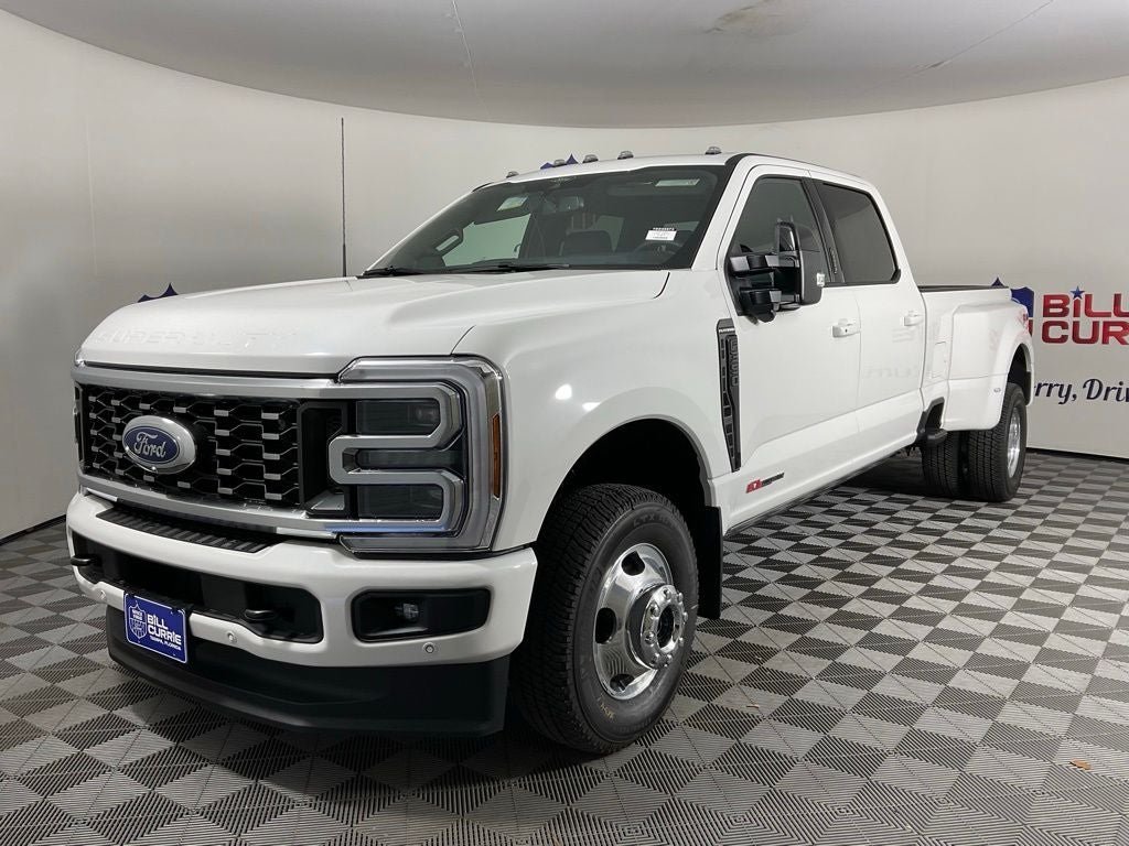 2026 Ford F-350SD DRW