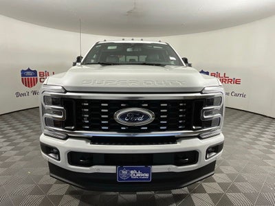 2026 Ford F-350SD DRW