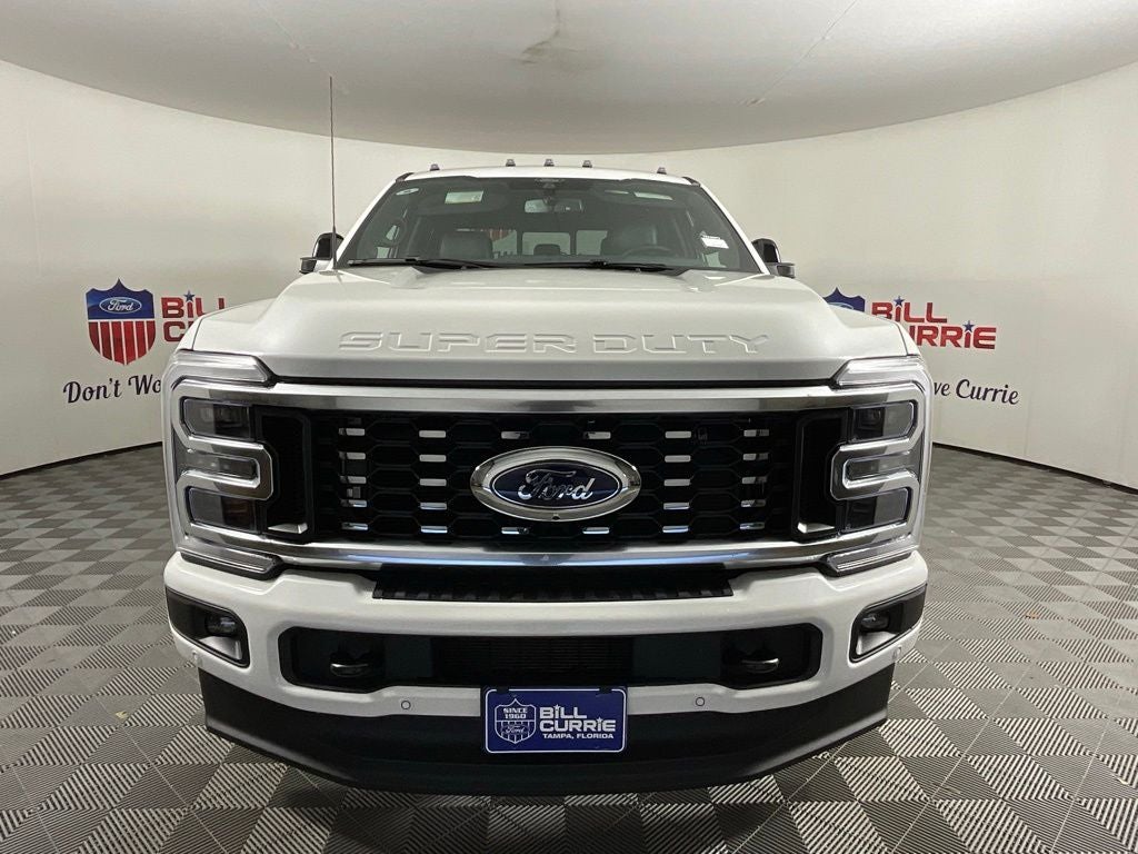 2026 Ford F-350SD DRW