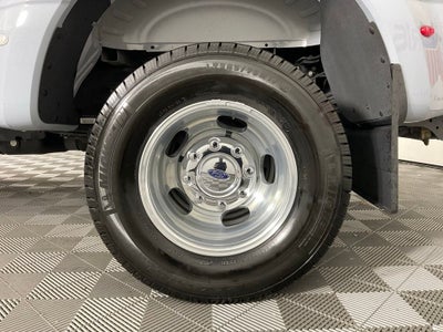 2024 Ford F-350SD Platinum ***GOLD CERTIFIED***