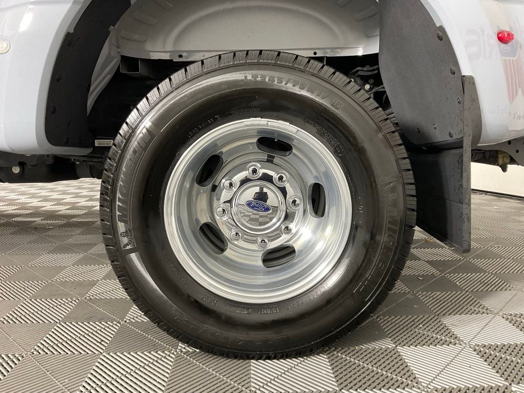 2024 Ford F-350SD Platinum ***GOLD CERTIFIED***