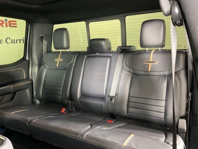 2024 Ford F-350SD Platinum ***GOLD CERTIFIED***
