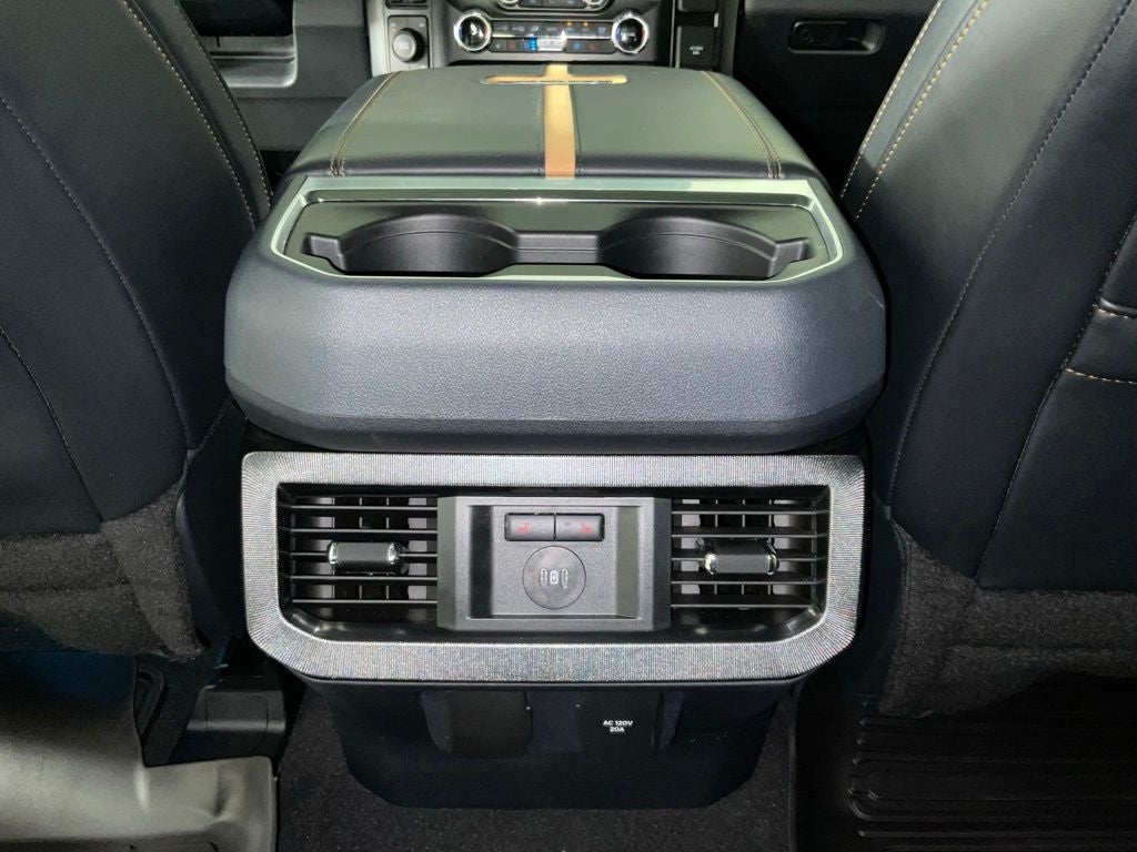 2024 Ford F-350SD Platinum ***GOLD CERTIFIED***