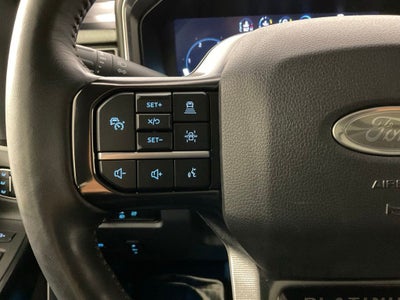 2024 Ford F-350SD Platinum ***GOLD CERTIFIED***