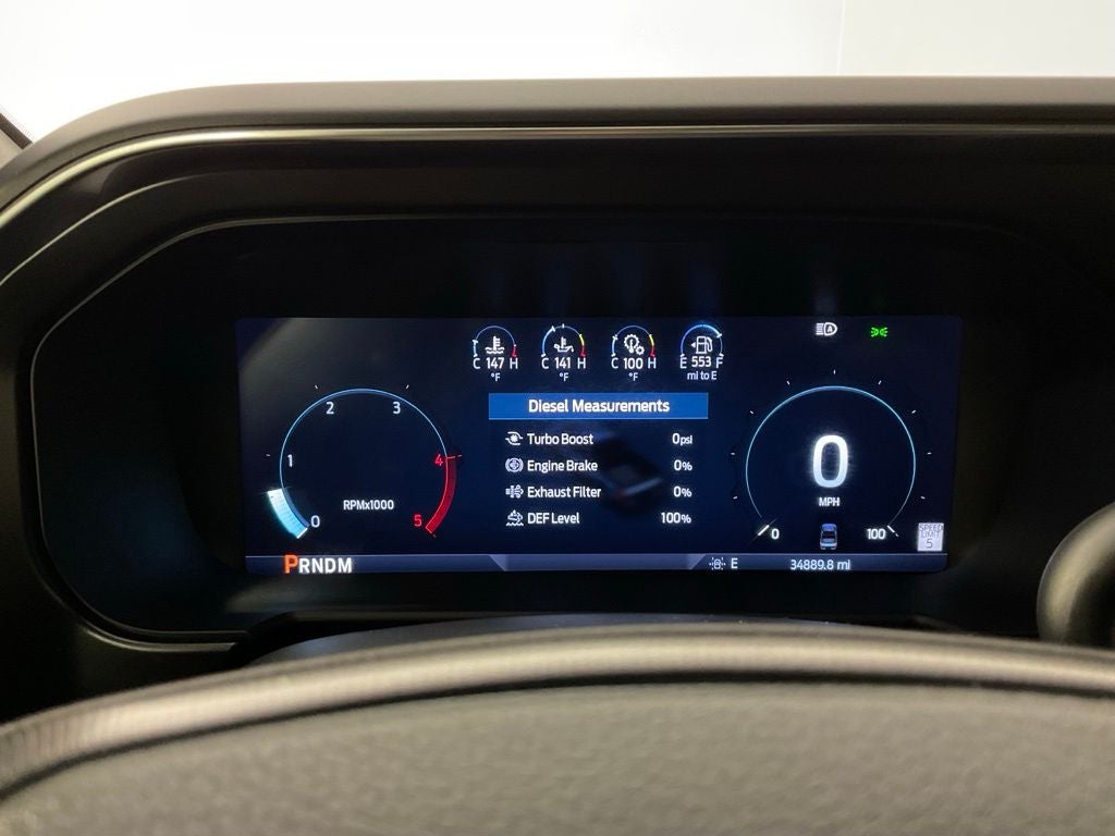 2024 Ford F-350SD Platinum ***GOLD CERTIFIED***
