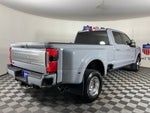 2024 Ford F-350SD Platinum ***GOLD CERTIFIED***