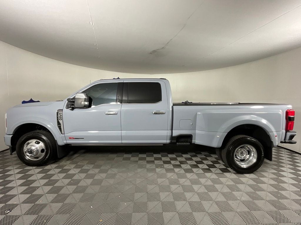 2024 Ford F-350SD Platinum ***GOLD CERTIFIED***